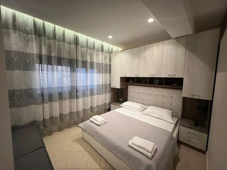 Seaside Home Vlorë 알바니아
